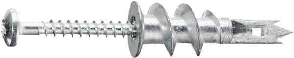 Image du produit Spit Driva (100 pcs)