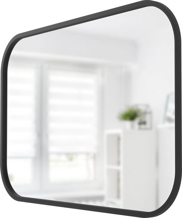 Produktbild Umbra Hub Rectangle Wandspiegel (91 x 3 x 61 cm)