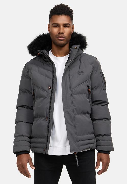 Actual product image Stone Harbour Romaan (3XL)