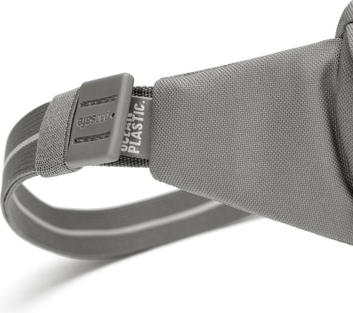 Actual product image Pacsafe Go Gürteltasche RFID Schutz 27 cm