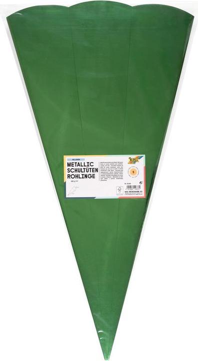 Actual product image Folia School cone blank (20 cm, 5 x)