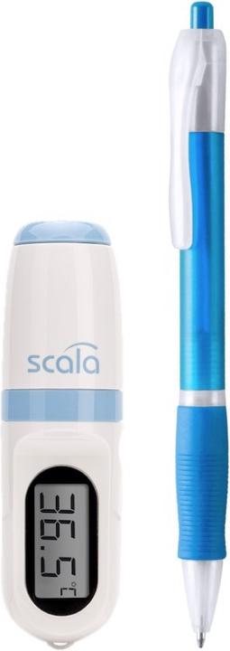 Image du produit Scala SC 8271 (Sans contact, Front)
