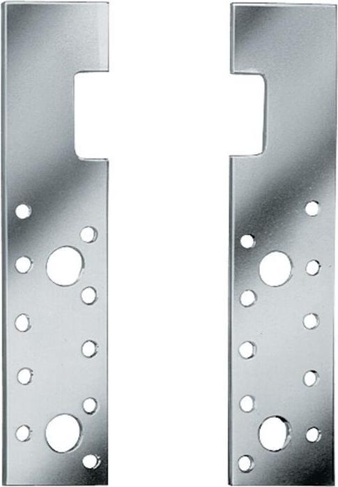 Actual product image Simpson Sst Timber Iron Anchor HE 175 dim.175x40x4mm TZN SIMPSON STRONG TIE (75 pcs.)