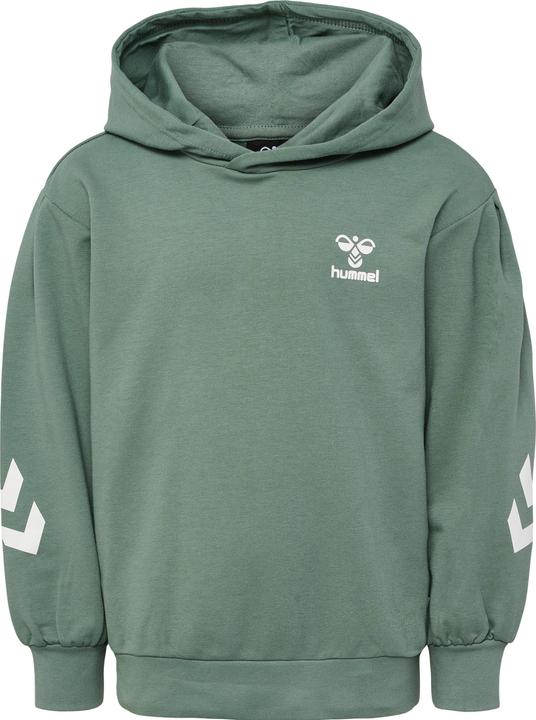 Image du produit hummel hmlDUE HOODIE (128)
