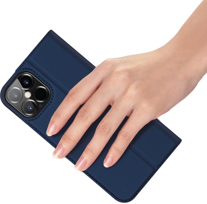 Image du produit Dux Ducis Couverture de livre Skin Pro Series (Apple iPhone 12 Pro Max)