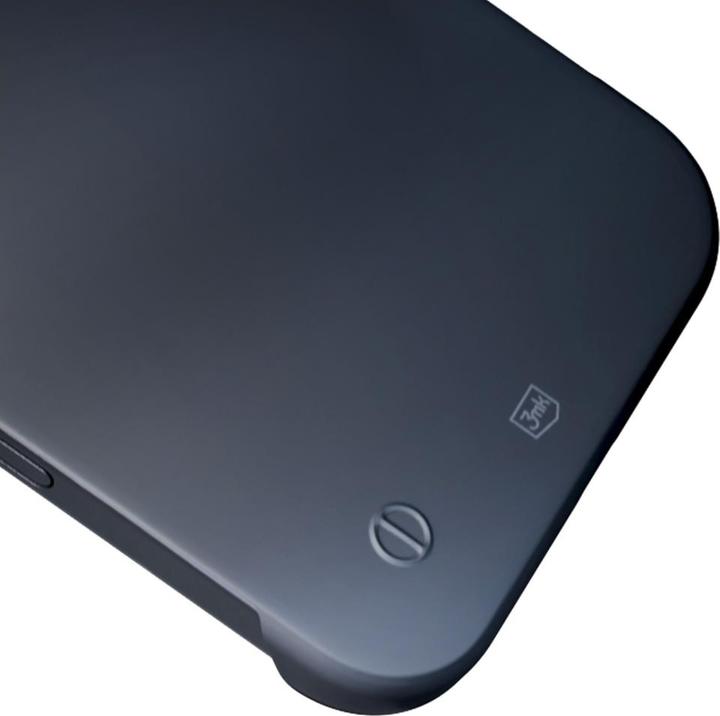 Actual product image 3MK Etui Just20g Matt Case do Samsung Galaxy S24+ (Samsung Galaxy S24+)