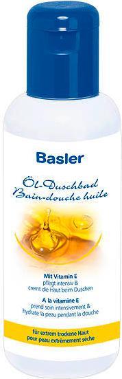Basler Öl-Duschbad