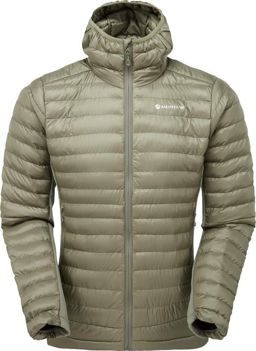 Image du produit Montane Men's Icarus Lite Hoodie (M)