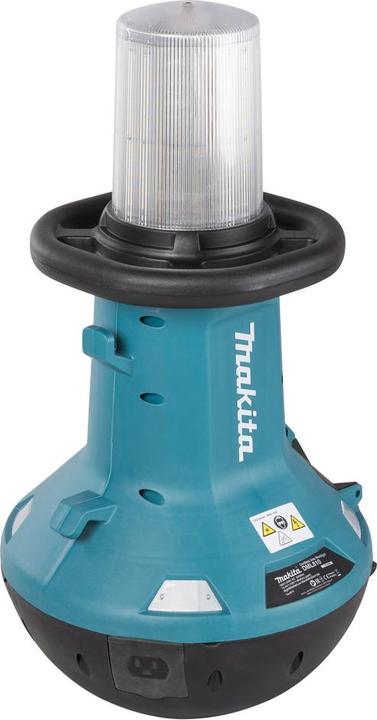 Actual product image Makita DML810 (5500 lm)