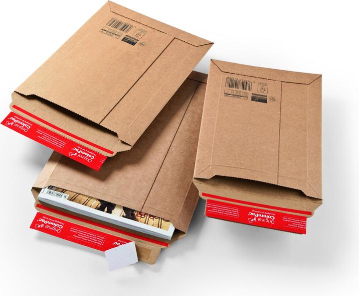 Actual product image Colompac Cp 010 (20 x)