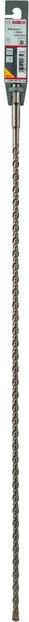 Actual product image Bosch Professional Zubehör Carbide hammer drill 8 mm A (8 mm)