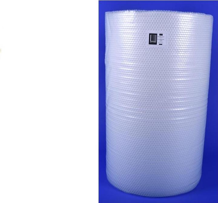 Produktbild Q-Connect Luftpolsterfolie 80cmx50m (1 Stück)