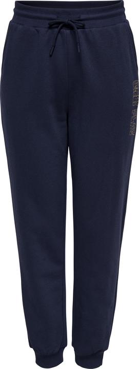 Image du produit Only Play ONPDUST Taille haute Coupe normale Pantalon de jogging (S)