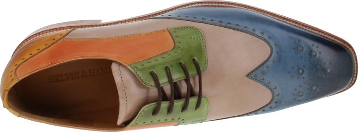 Image du produit Melvin & Hamilton Jeff 14 (46)