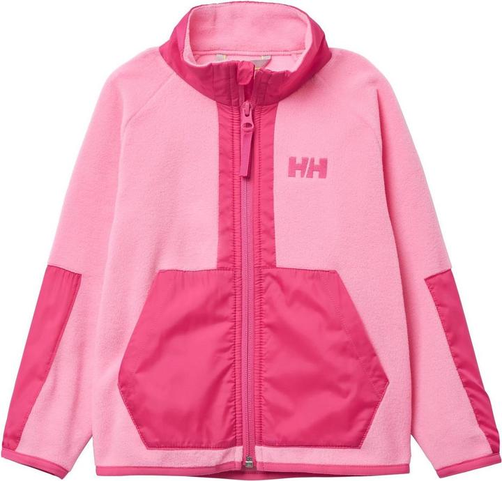 Produktbild Helly Hansen Marken Fleecejacke (122)