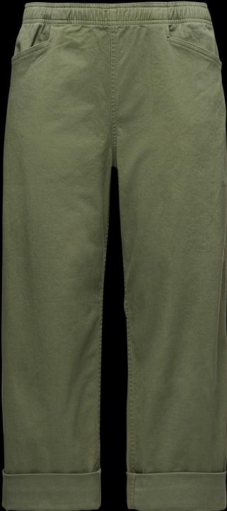 Actual product image Black Diamond W Dirtbag Pants (M)