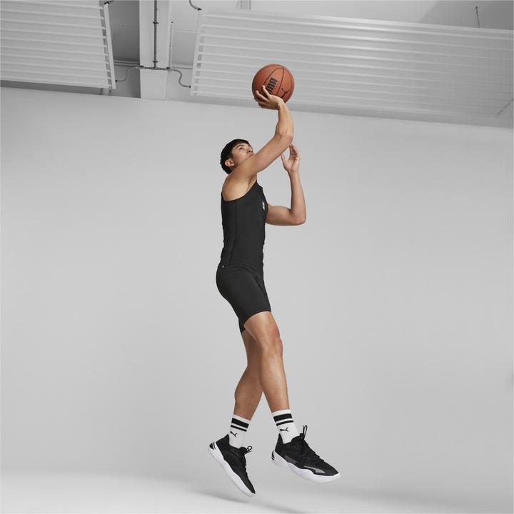 Immagine prodotto Puma Maglia a pelo corto Hoops Team (M)