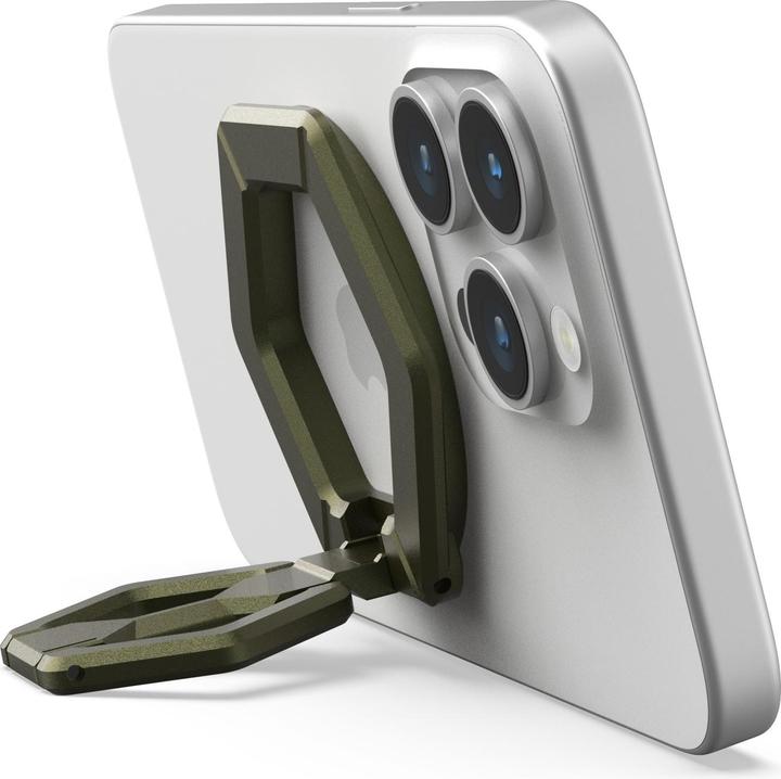 Actual product image UAG Magnetic Ring Stand
