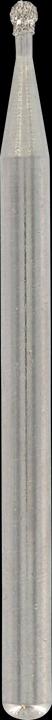 Image du produit Dremel Diamond tipped cutters 7103