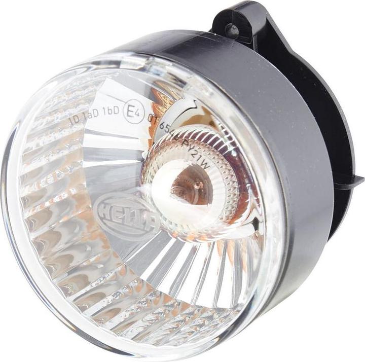 Produktbild Hella Blinkleuchte vorne Halogen für DEUTZ-FAHR