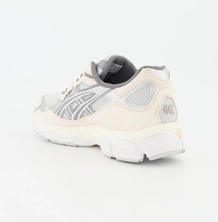 Produktbild ASICS SportStyle Sneaker "GEL-NYC" beige (42.5)