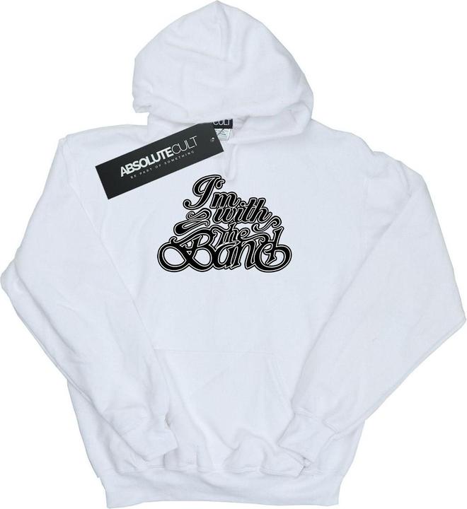 Image du produit The Band - Sweat à capuche - Homme (3XL)