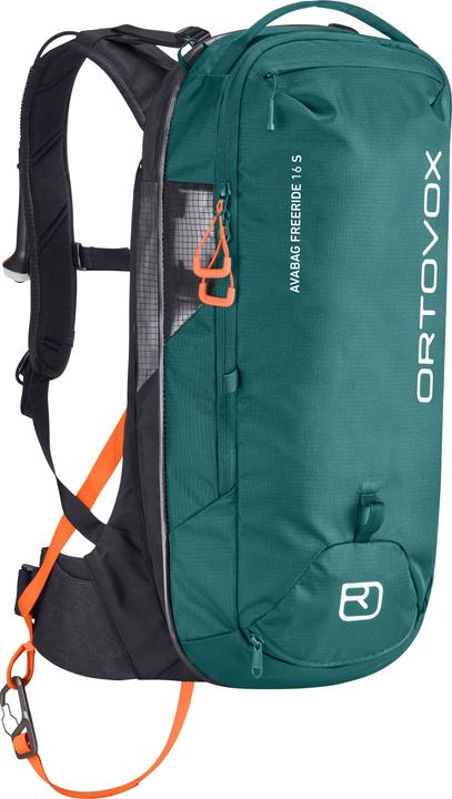 Produktbild Ortovox Avabag Litric Freeride 16 S (16 l)
