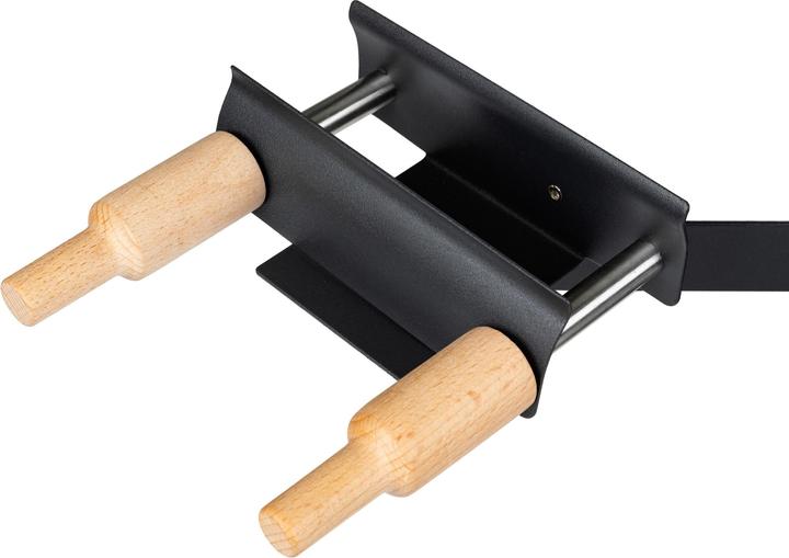 Image du produit Furber Gril à raclette Melty
