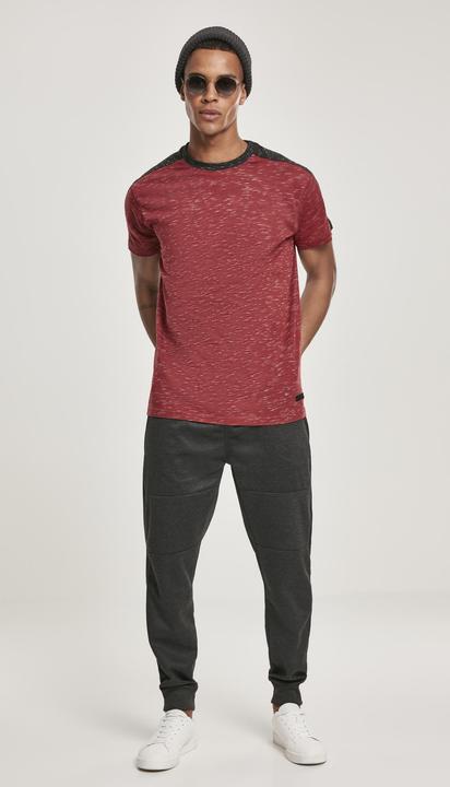 Image du produit Southpole Shoulder Panel Tech Tee (XL)