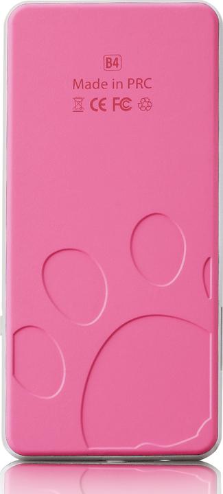 Produktbild Lenco Xemio-560 Kids (8 GB)