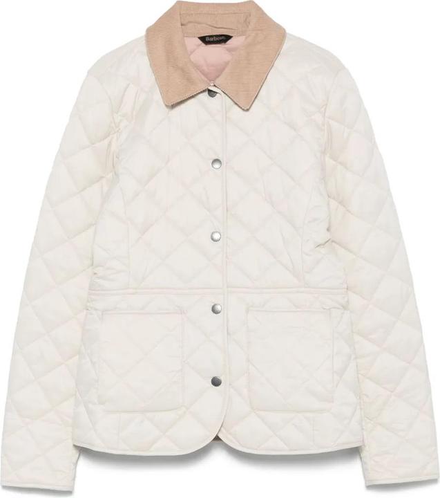 Produktbild Barbour Deveron Quilt (14)