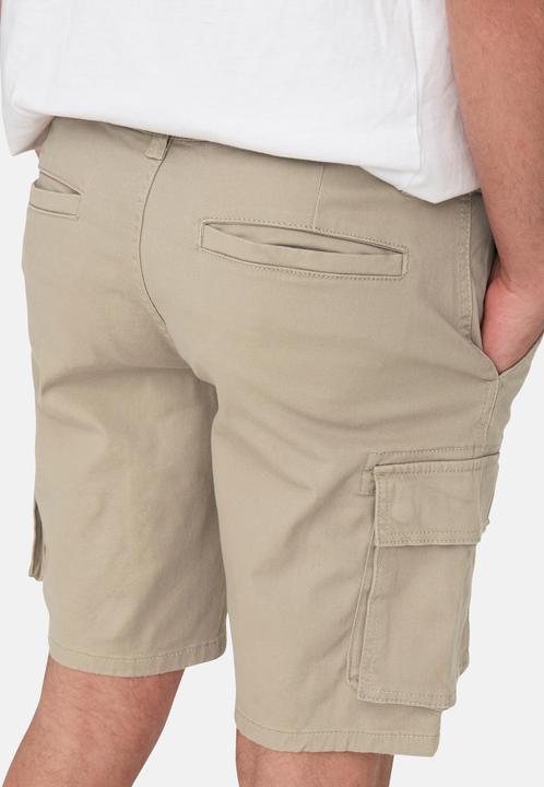 Actual product image Only & Sons ONSCam cargo shorts (XL)