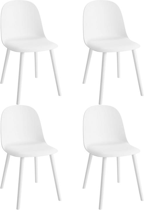 Image du produit Loft 24 Sansa (4er Set)