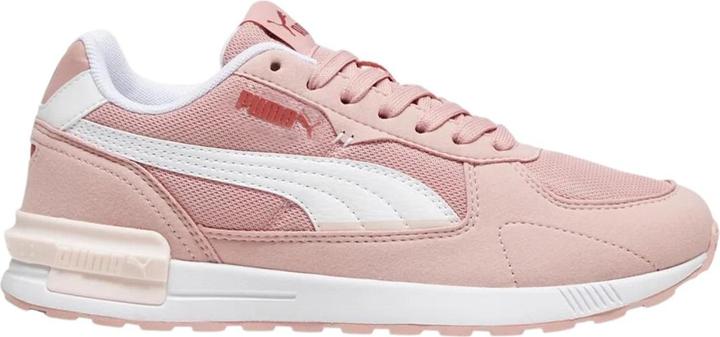 Puma Damenschuhe Graviton rosa 380738 44 (38,5) (38.5)