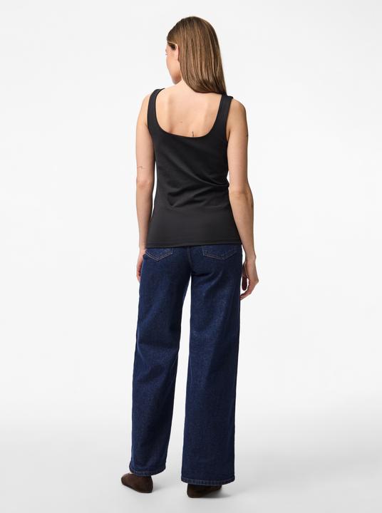 Actual product image Pieces Pcneja Sl Reversible Top Noos Bc (S)