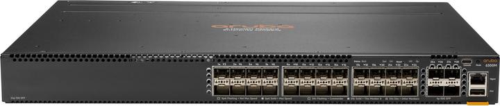 Image du produit HPE Aruba 6300M (28 Ports)