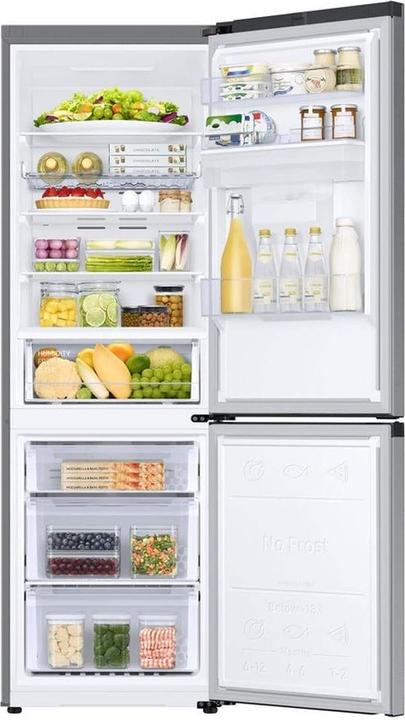 Produktbild Samsung RB7300 (341 l)