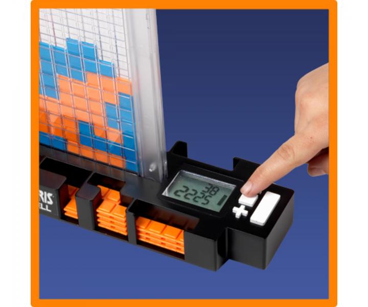 Actual product image Noris Tetris Duel (German)