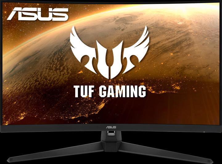 ASUS TUF Gaming VG32VQ1BR (2560 x 1440 pixels, 31.50")