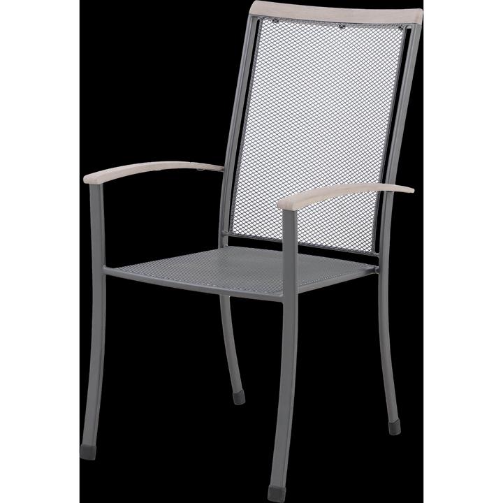 Produktbild MWH Sessel Balero Streckmetall