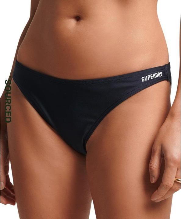 Produktbild Superdry bikinihose damen essential (XL)