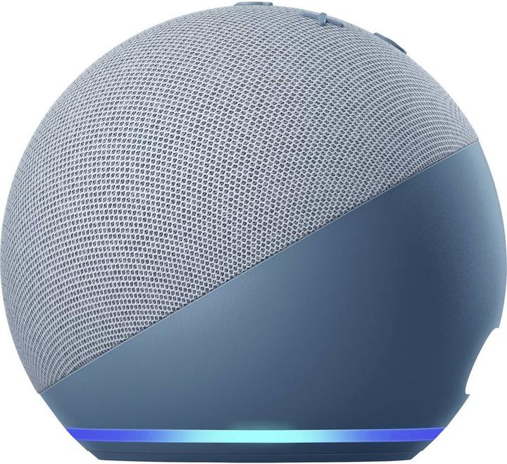 Image du produit Amazon Echo Dot (4ème génération) (Amazon Alexa)