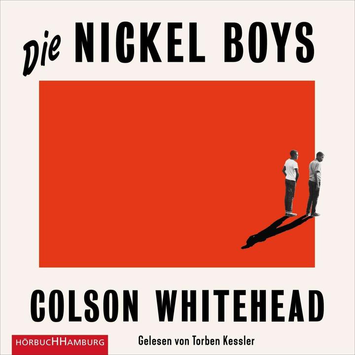 Immagine prodotto I Nickel Boys (Colson Whitehead, Torben Kessler, Henning Ahrens, Tedesco)
