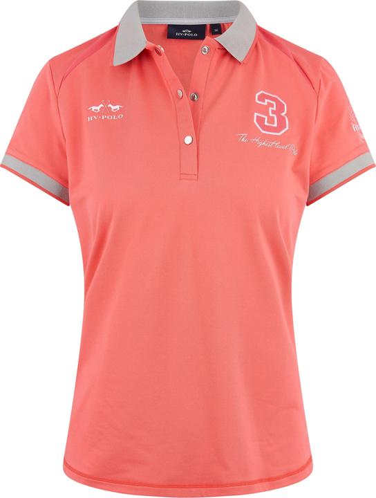 Bright Coral