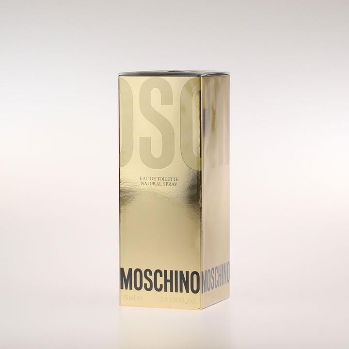 Immagine prodotto Moschino Profumo (Eau de toilette, 75 ml)