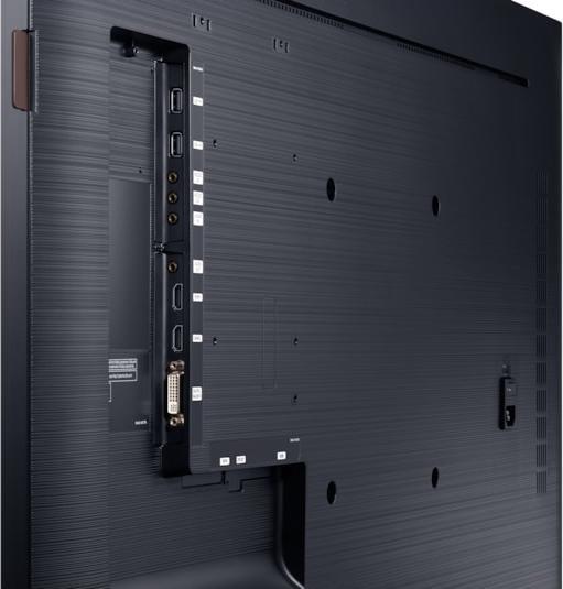 Image du produit Samsung PH49F Affichage public (1920 x 1080 pixels, 49")