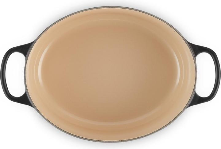 Actual product image Le Creuset Signature (35 cm, Casserole + Stewpot, Cast iron)