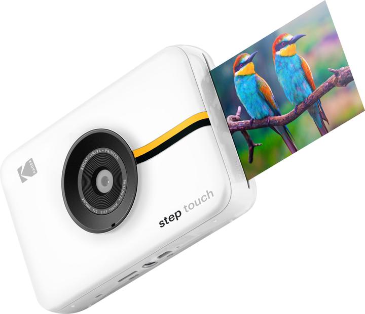 Produktbild Kodak Step Touch