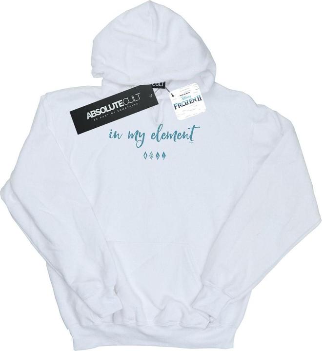 Produktbild Disney Frozen 2 In My Element Kapuzenpullover (M)