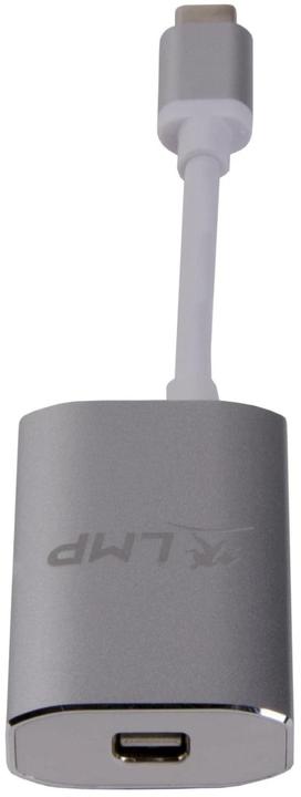 Actual product image LMP USB-C to (Mini DP, 15 cm)